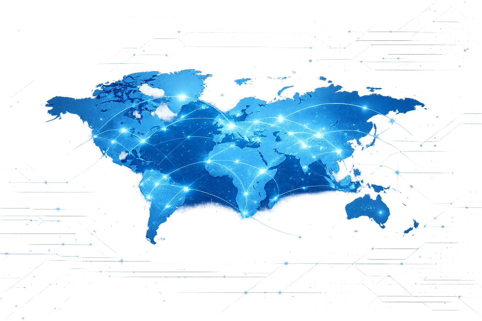 World Map